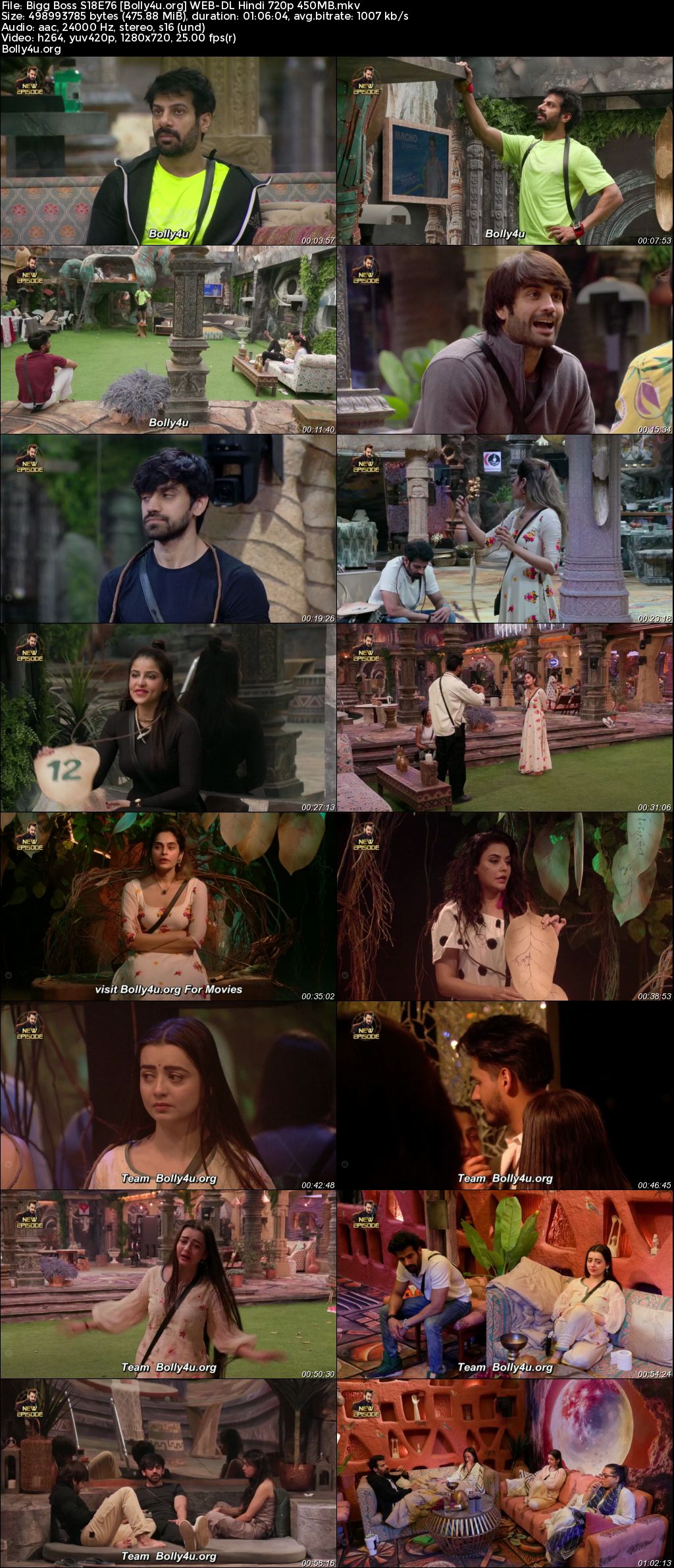 Bigg Boss 2024 WEB-DL Hindi S18E76 Download 720p 480p Bigg Boss 2024 WEB-DL Hindi S18E76 Download 720p 480p