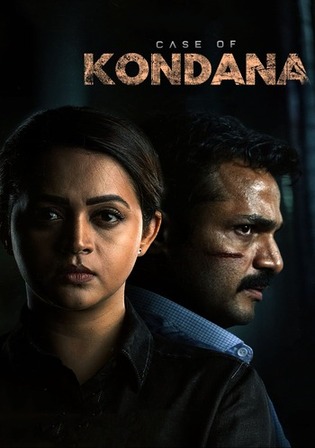 Case Of Kondana 2024 WEB-DL UNCUT Hindi Dual Audio ORG Full Movie Download 1080p 720p 480p