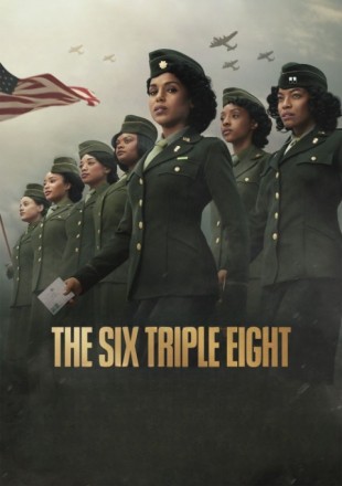 The Six Triple Eight