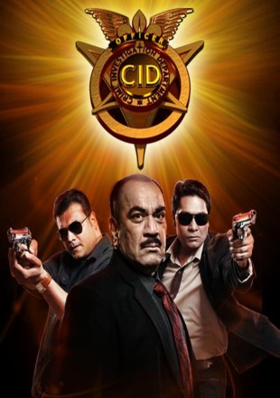 CID (Season 2) 