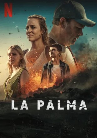 La Palma (Season 1) 