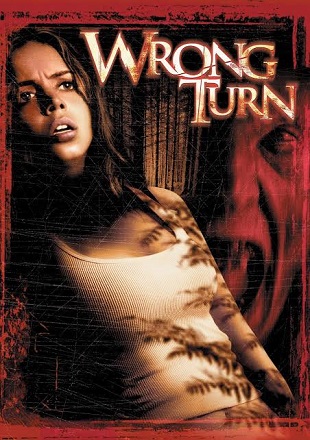 Wrong Turn