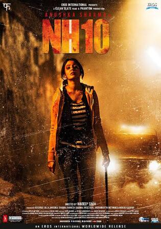 NH10 2015 WEB-DL Hindi Full Movie Download 1080p 720p 480p