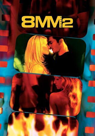 8MM 2 2005 WEB-DL UNRATED Hindi Dual Audio Full Movie Download 720p 480p