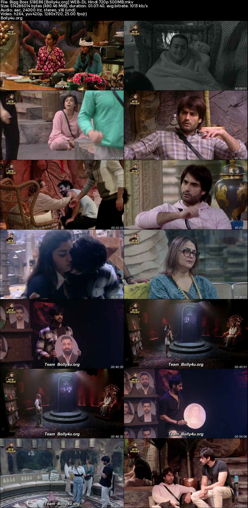Bigg Boss 2024 WEB-DL Hindi S18E86 Download 720p 480p Bigg Boss 2024 WEB-DL Hindi S18E86 Download 720p 480p