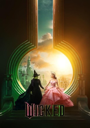 Wicked: Part I