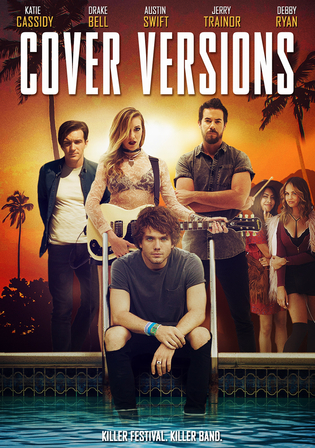 Cover Versions 2018 WEB-DL Hindi Dual Audio Full Movie Download 720p 480p