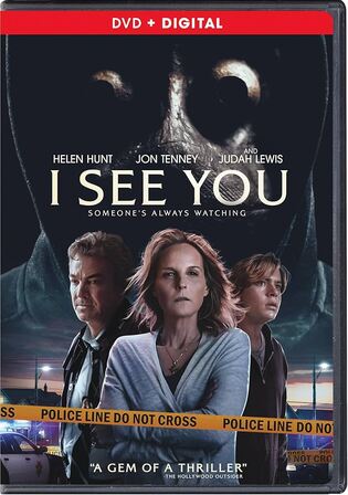 I See You 2022 WEB-DL Hindi Dual Audio ORG Full Movie Download 1080p 720p 480p