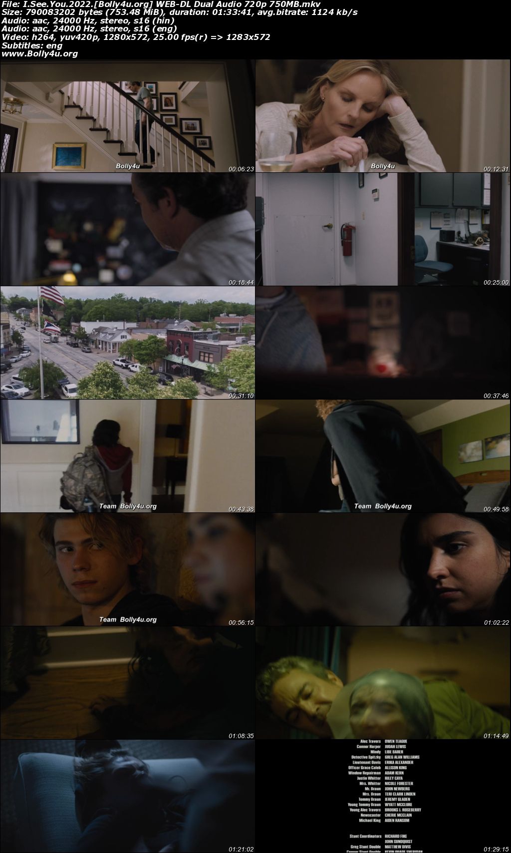 I See You 2022 WEB-DL Hindi Dual Audio ORG Full Movie Download 1080p 720p 480p I See You 2022 WEB-DL Hindi Dual Audio ORG Full Movie Download 1080p 720p 480p