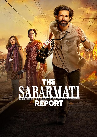 The Sabarmati Report