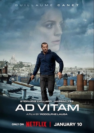 Ad Vitam 2025 WEB-DL Hindi Dual Audio ORG Full Movie Download 1080p 720p 480p