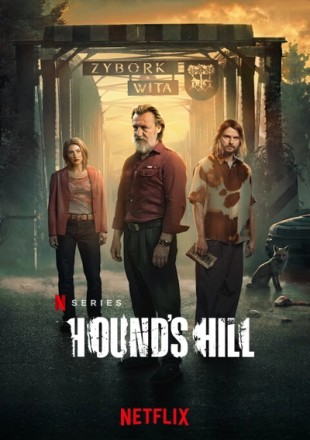 Hounds Hill (Season 1) 