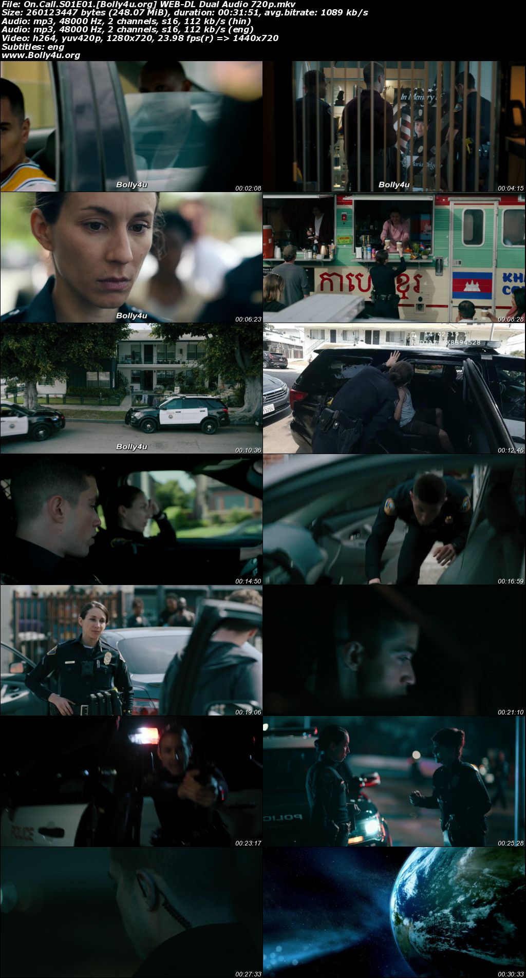 On Call 2025 WEB-DL Hindi Dual Audio ORG S01 Complete Download 720p 480p On Call 2025 WEB-DL Hindi Dual Audio ORG S01 Complete Download 720p 480p