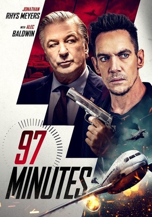 97 Minutes 2023 WEB-DL Hindi Dual Audio ORG Full Movie Download 1080p 720p 480p