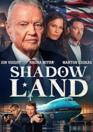 Shadow Land 2024 WEB-DL Hindi Dual Audio ORG Full Movie Download 1080p 720p 480p