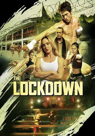 The Lockdown 2024 WEB-DL Hindi Dual Audio ORG Full Movie Download 1080p 720p 480p