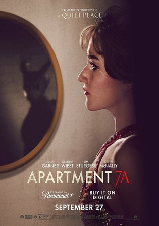 Apartment 7A 2024 WEB-DL Hindi Dual Audio ORG Full Movie Download 1080p 720p 480p