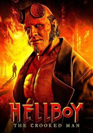 Hellboy The Crooked Man 2024 WEB-DL Hindi Dual Audio ORG Full Movie Download 1080p 720p 480p