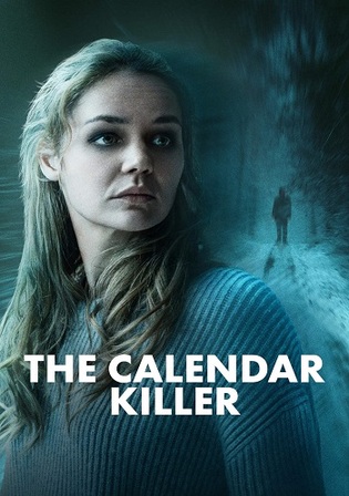 The Calendar Killer 2025 WEB-DL Hindi Dual Audio ORG Full Movie Download 1080p 720p 480p