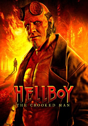 Hellboy: The Crooked Man