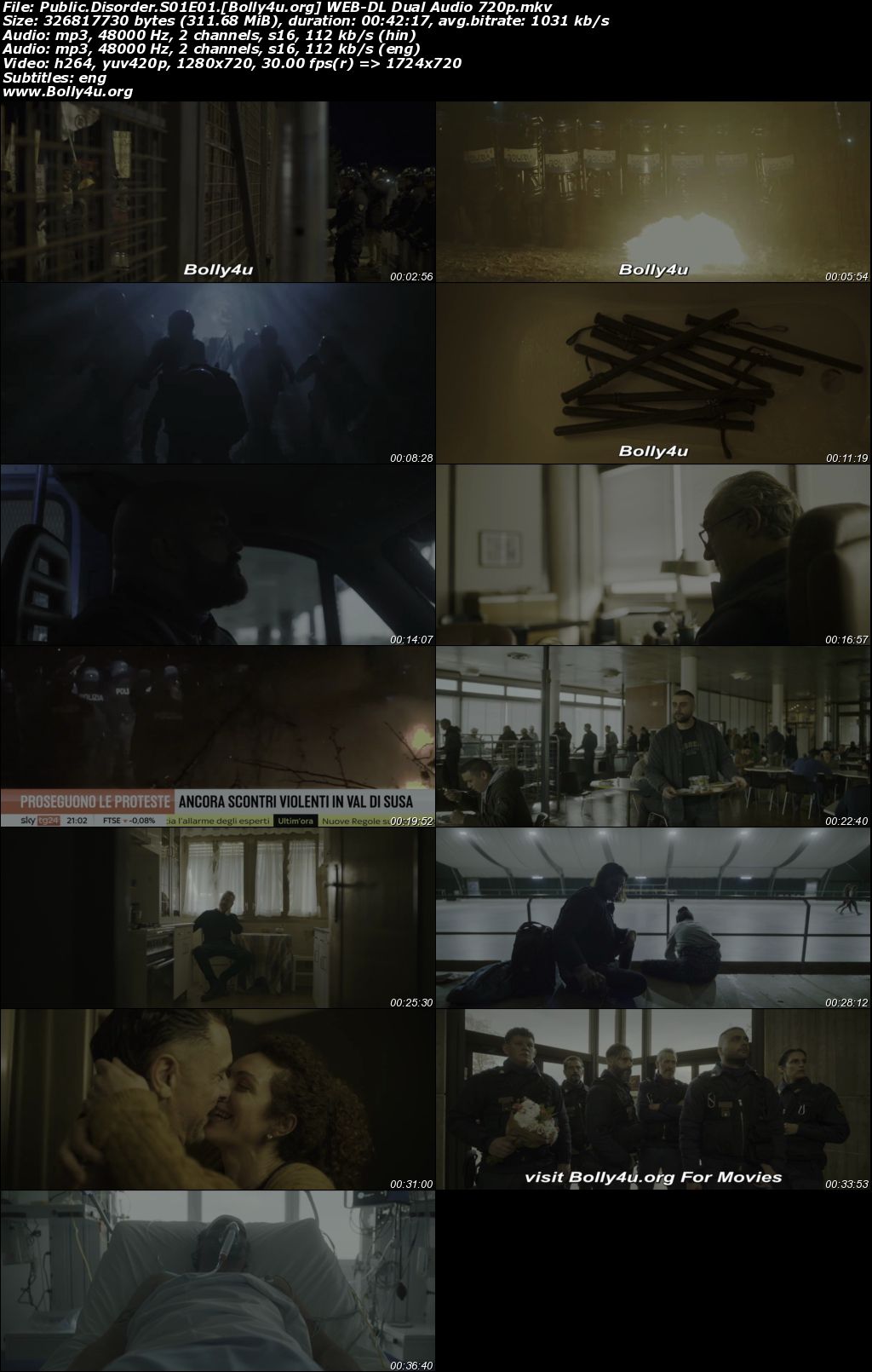 Public Disorder 2025 WEB-DL Hindi Dual Audio ORG S01 Complete Download 720p 480p Public Disorder 2025 WEB-DL Hindi Dual Audio ORG S01 Complete Download 720p 480p