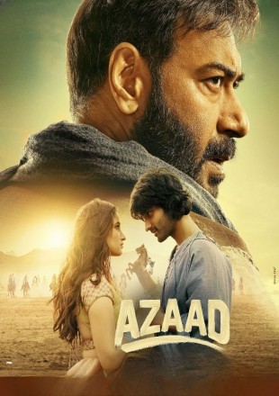 Azaad