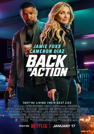 Back in Action 2025 WEB-DL Hindi Dual Audio ORG Full Movie Download 1080p 720p 480p