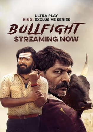 Bullfight 2025 WEB-DL Hindi S01 Complete Download 720p 480p Watch Online Free bolly4u