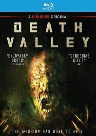 Death Valley 2021 BluRay Hindi Dual Audio Full Movie Download 720p 480p