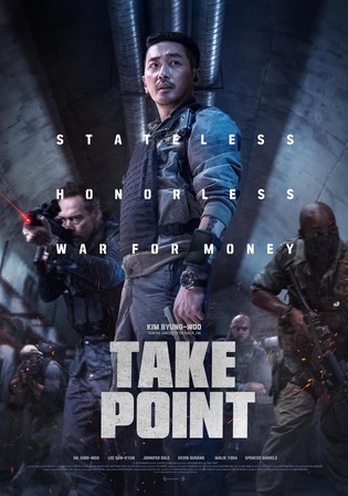 Take Point 2018 WEB-DL Hindi Dubbed ORG Full Movie Download 1080p 720p 480p