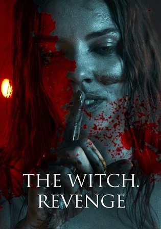 The Witch Revenge 2024 WEB-DL Hindi Dual Audio ORG Full Movie Download 1080p 720p 480p