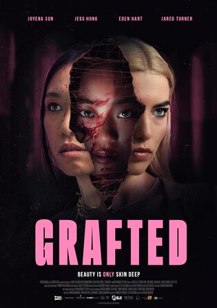 Grafted 2024 WEB-DL Hindi Dual Audio ORG Full Movie Download 1080p 720p 480p