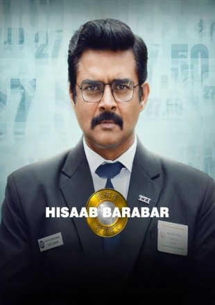 Hisaab Barabar