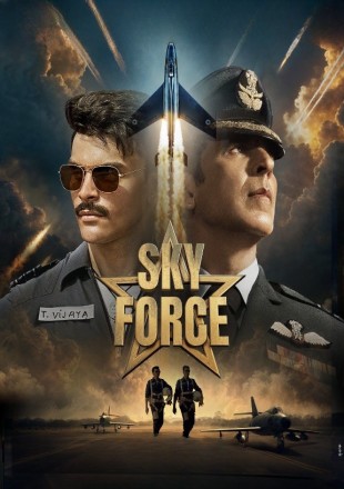 Sky Force