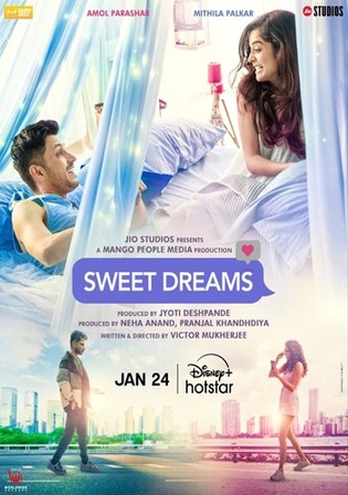 Sweet Dreams 2025 WEB-DL Hindi Full Movie Download 1080p 720p 480p