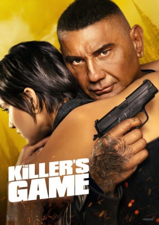 The Killers Game