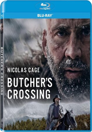 Butchers Crossing 2022 BluRay Hindi Dual Audio ORG Full Movie Download 1080p 720p 480p