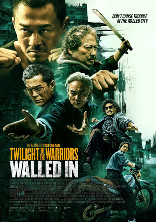 Twilight Of The Warriors Walled In 2024 WEB-DL Hindi Dual Audio ORG Full Movie Download 1080p 720p 480p