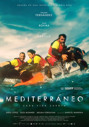 Mediterraneo The Law Of The Sea 2021 WEB-DL Hindi Dual Audio ORG Full Movie Download 1080p 720p 480p