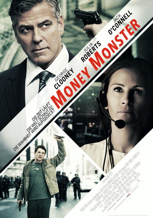 Money Monster 2016 WEB-DL Hindi Dual Audio ORG Full Movie Download 1080p 720p 480p