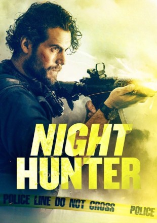 Night Hunter