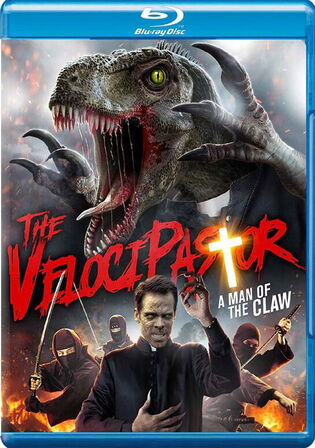 The VelociPastor 2018 BluRay Hindi Dual Audio Full Movie Download 720p 480p