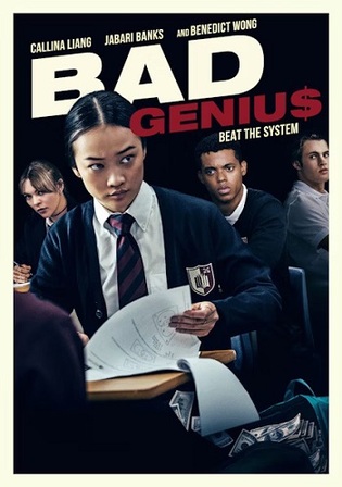 Bad Genius 2024 WEB-DL Hindi Dual Audio ORG Full Movie Download 1080p 720p 480p