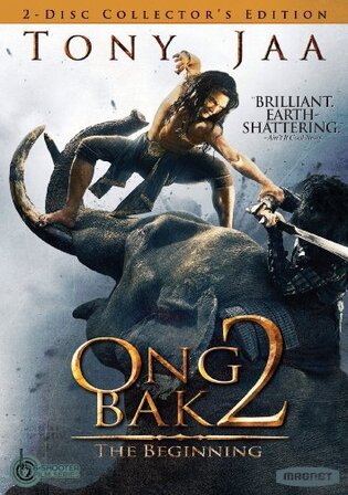 Ong Bak 2 The Beginning 2008 BluRay Hindi Dual Audio ORG Full Movie Download 1080p 720p 480p