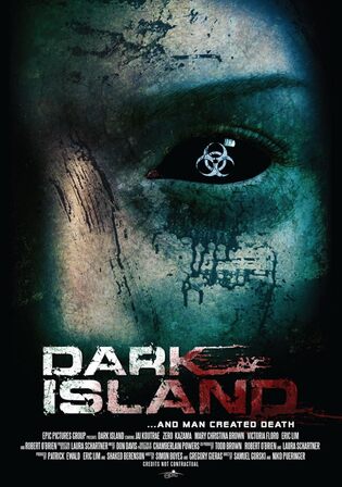 Dark Island 2010 BluRay Hindi Dual Audio Full Movie Download 720p 480p