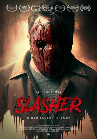 Slasher 2023 WEB-DL Hindi Dual Audio Full Movie Download 720p 480p