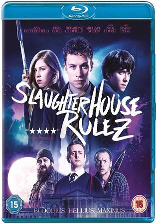 Slaughterhouse Rulez 2018 BluRay Hindi Dual Audio ORG Full Movie Download 1080p 720p 480p