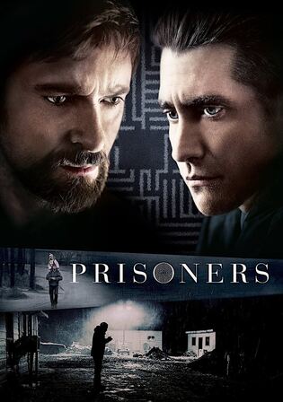 Prisoners 2013 BluRay Hindi Dual Audio ORG Full Movie Download 1080p 720p 480p