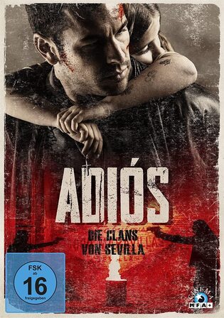 Adiós 2019 BluRay Hindi Dual Audio Full Movie Download 720p 480p