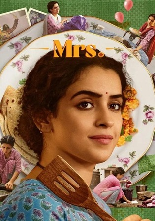 Mrs 2025 WEB-DL Hindi Full Movie Download 1080p 720p 480p